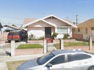 1823 W 45th Street, Los Angeles, CA 90062