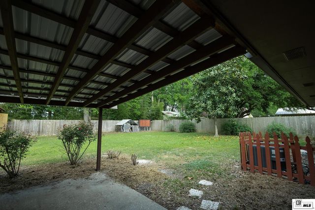 128 DILLINGHAM DRIVE, Monroe, LA 71203