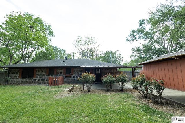 128 DILLINGHAM DRIVE, Monroe, LA 71203