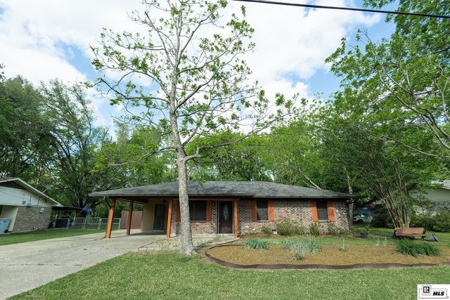 128 DILLINGHAM DRIVE, Monroe, LA 71203