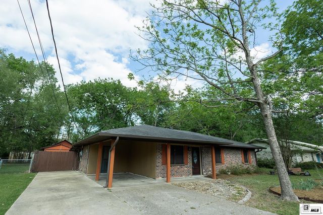 128 DILLINGHAM DRIVE, Monroe, LA 71203