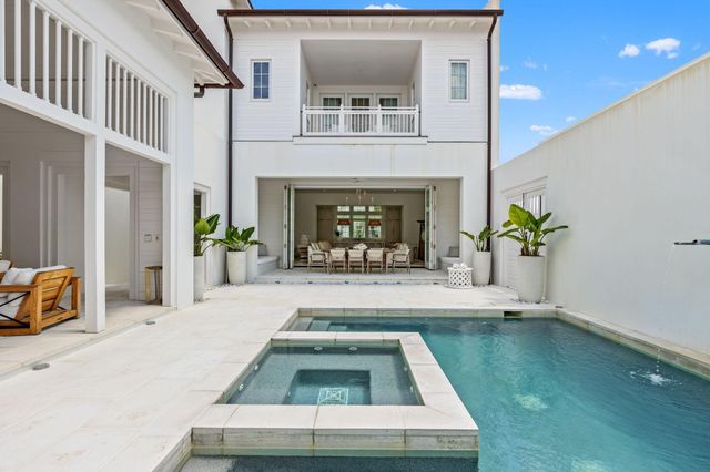 89 Kaiya Avenue, Inlet Beach, FL 32461