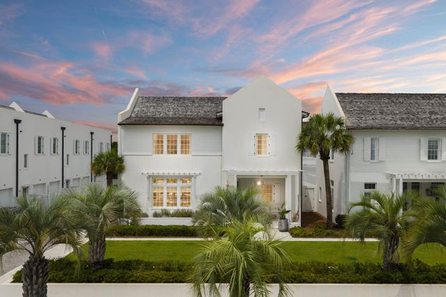 89 Kaiya Avenue, Inlet Beach, FL 32461