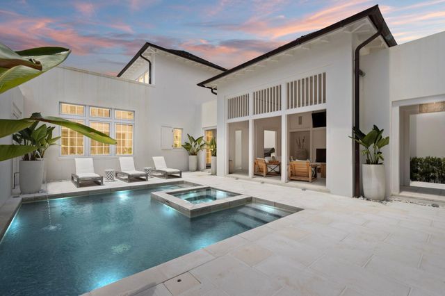 89 Kaiya Avenue, Inlet Beach, FL 32461