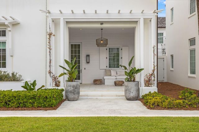 89 Kaiya Avenue, Inlet Beach, FL 32461