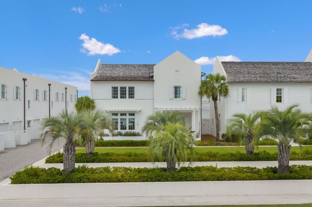 89 Kaiya Avenue, Inlet Beach, FL 32461