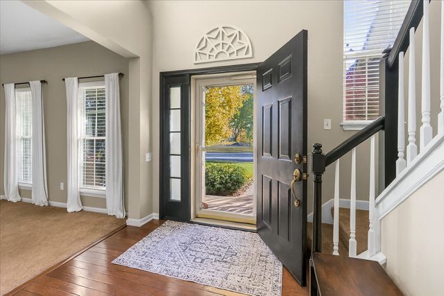 4020 Bunker Hill Drive, Algonquin, IL 60102