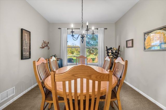 4020 Bunker Hill Drive, Algonquin, IL 60102