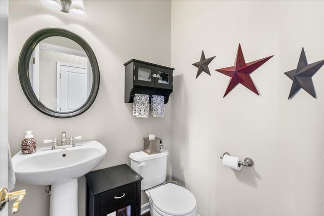 4020 Bunker Hill Drive, Algonquin, IL 60102