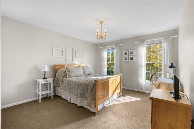 4020 Bunker Hill Drive, Algonquin, IL 60102