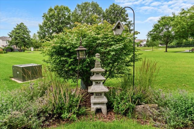 4020 Bunker Hill Drive, Algonquin, IL 60102