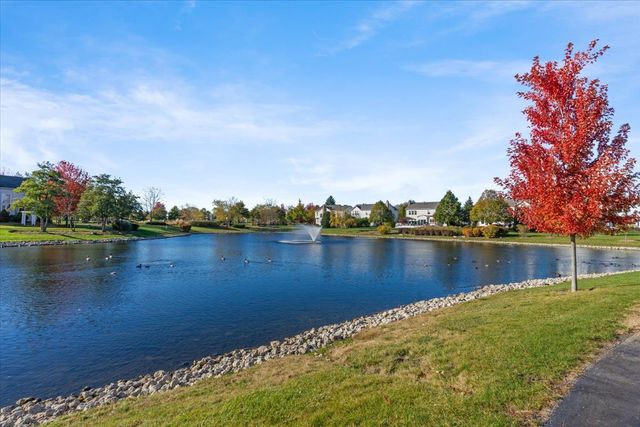 4020 Bunker Hill Drive, Algonquin, IL 60102