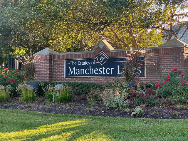 4020 Bunker Hill Drive, Algonquin, IL 60102