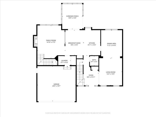 4020 Bunker Hill Drive, Algonquin, IL 60102