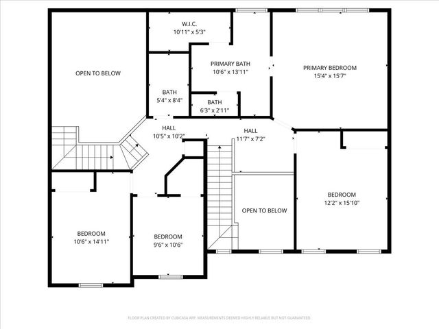 4020 Bunker Hill Drive, Algonquin, IL 60102