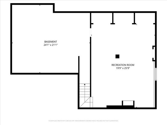 4020 Bunker Hill Drive, Algonquin, IL 60102