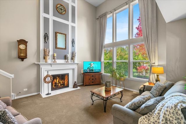 4020 Bunker Hill Drive, Algonquin, IL 60102