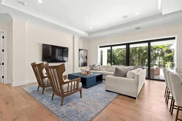 1815 S LAKE SHORE DRIVE, Sarasota, FL 34231