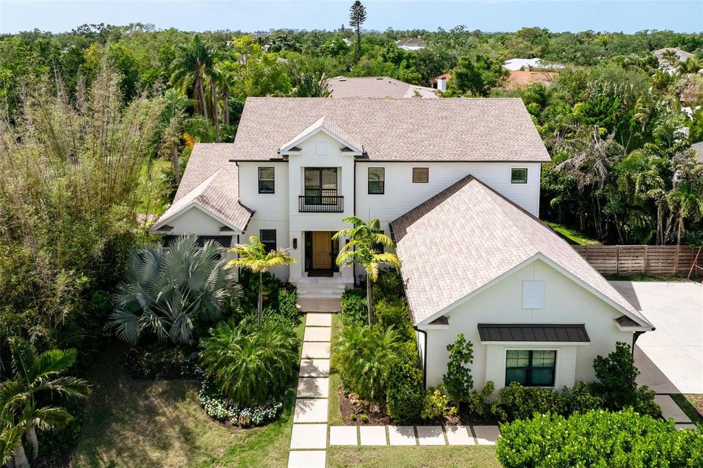 1815 S LAKE SHORE DRIVE, Sarasota, FL 34231