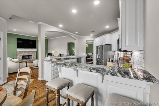 17161 E 42nd Street, Tulsa, OK 74134