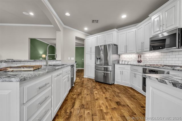 17161 E 42nd Street, Tulsa, OK 74134