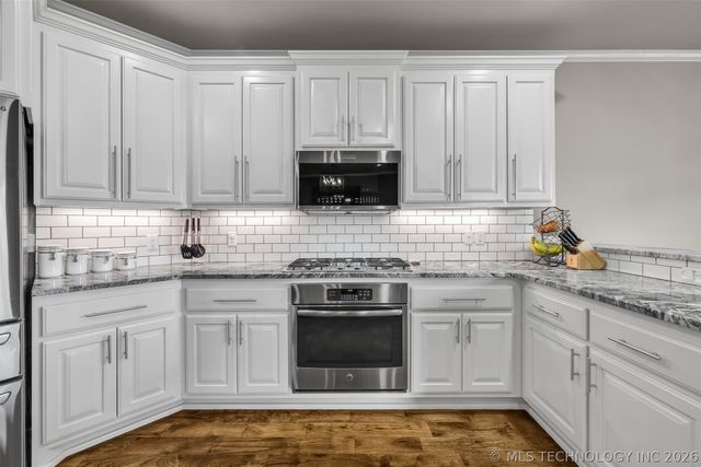 17161 E 42nd Street, Tulsa, OK 74134