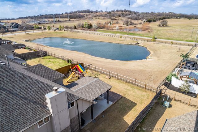 17161 E 42nd Street, Tulsa, OK 74134