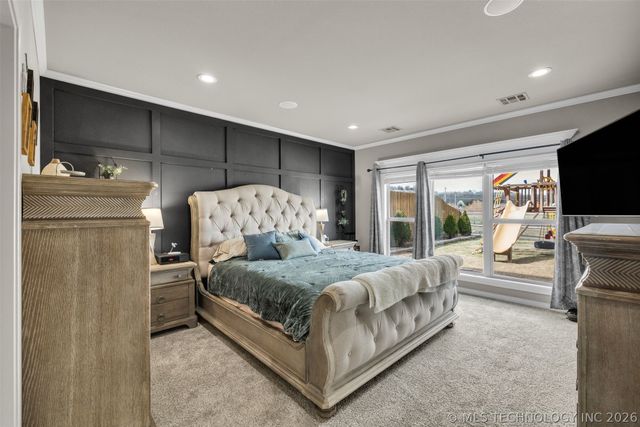 17161 E 42nd Street, Tulsa, OK 74134