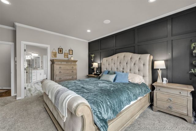 17161 E 42nd Street, Tulsa, OK 74134