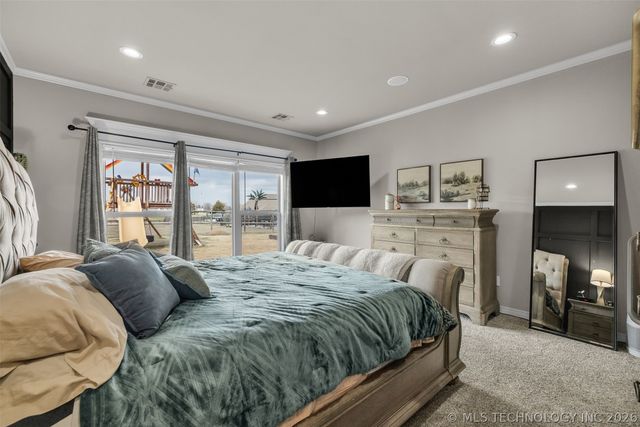 17161 E 42nd Street, Tulsa, OK 74134