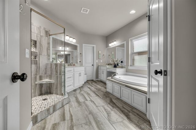 17161 E 42nd Street, Tulsa, OK 74134