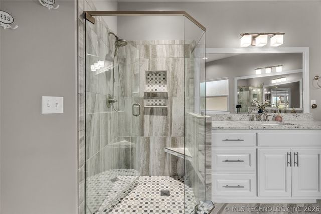 17161 E 42nd Street, Tulsa, OK 74134