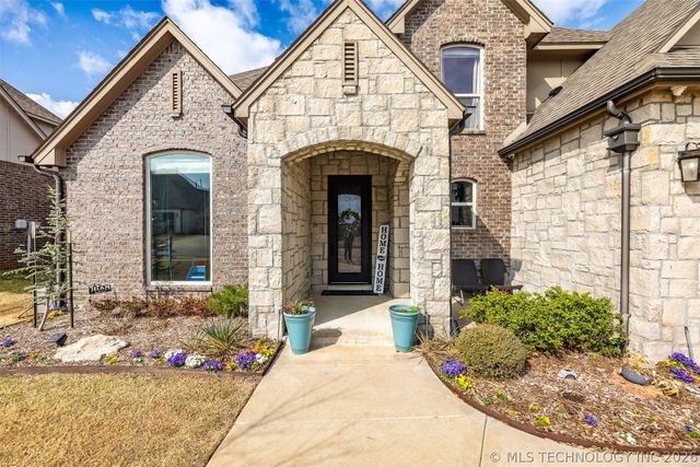 17161 E 42nd Street, Tulsa, OK 74134