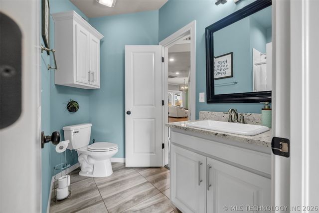 17161 E 42nd Street, Tulsa, OK 74134