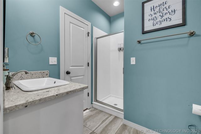 17161 E 42nd Street, Tulsa, OK 74134