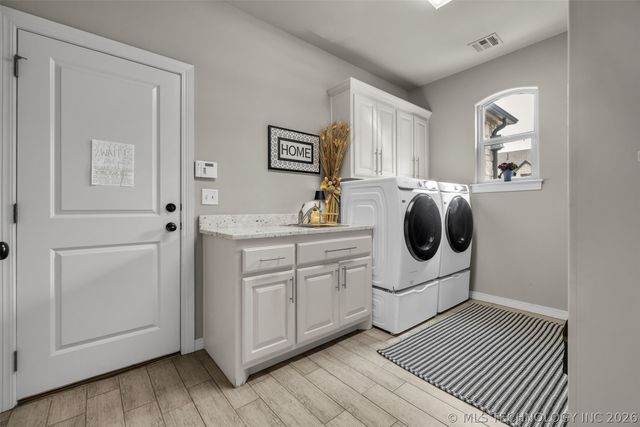 17161 E 42nd Street, Tulsa, OK 74134