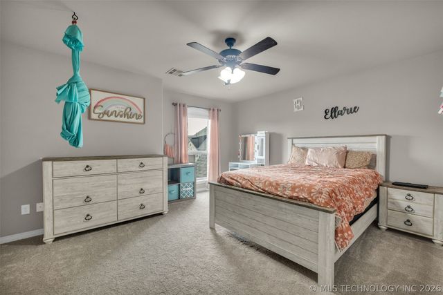 17161 E 42nd Street, Tulsa, OK 74134