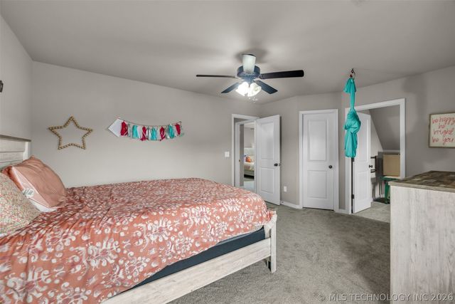 17161 E 42nd Street, Tulsa, OK 74134