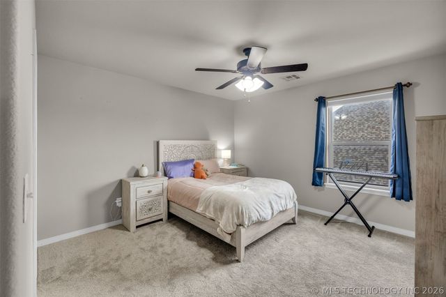 17161 E 42nd Street, Tulsa, OK 74134