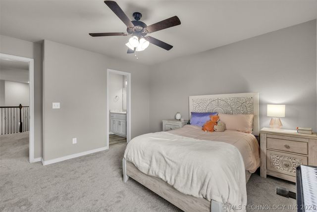 17161 E 42nd Street, Tulsa, OK 74134