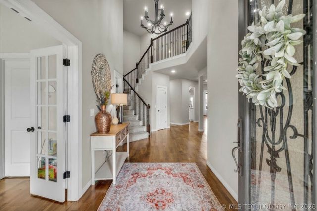 17161 E 42nd Street, Tulsa, OK 74134