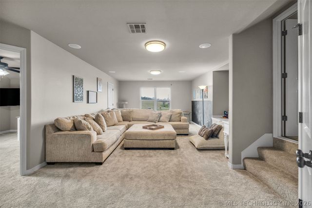 17161 E 42nd Street, Tulsa, OK 74134