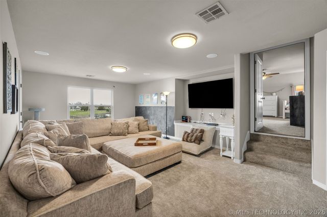 17161 E 42nd Street, Tulsa, OK 74134