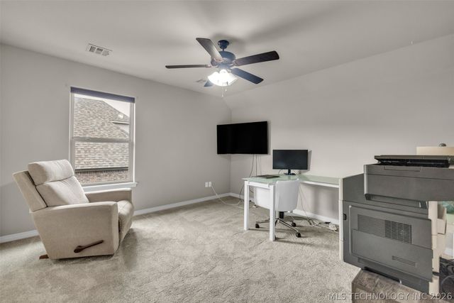 17161 E 42nd Street, Tulsa, OK 74134