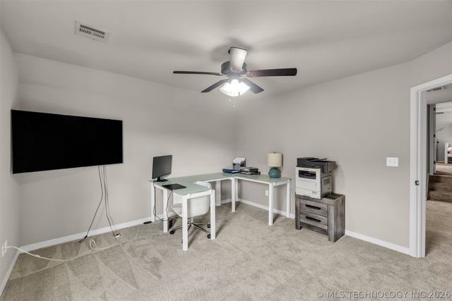 17161 E 42nd Street, Tulsa, OK 74134