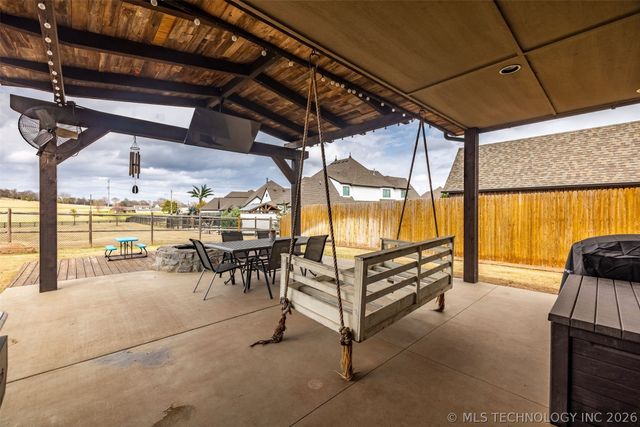 17161 E 42nd Street, Tulsa, OK 74134