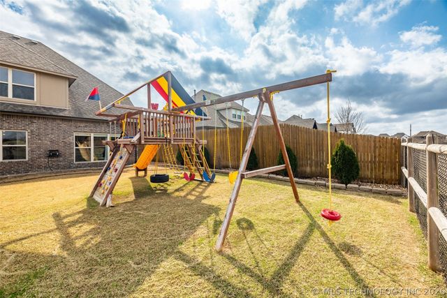 17161 E 42nd Street, Tulsa, OK 74134