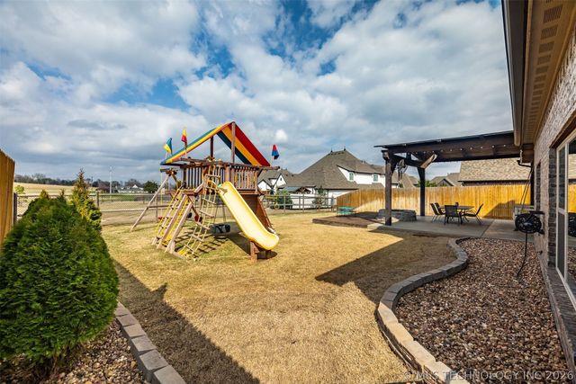 17161 E 42nd Street, Tulsa, OK 74134