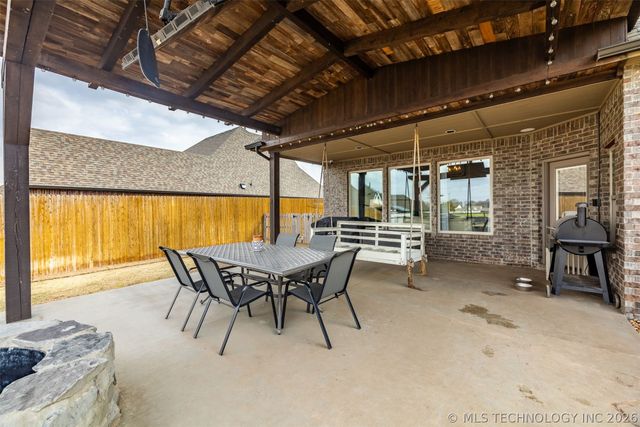 17161 E 42nd Street, Tulsa, OK 74134