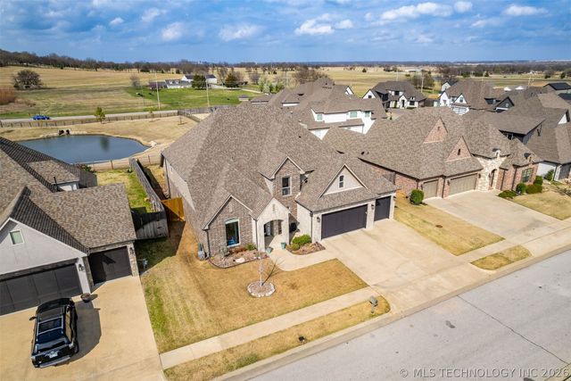 17161 E 42nd Street, Tulsa, OK 74134